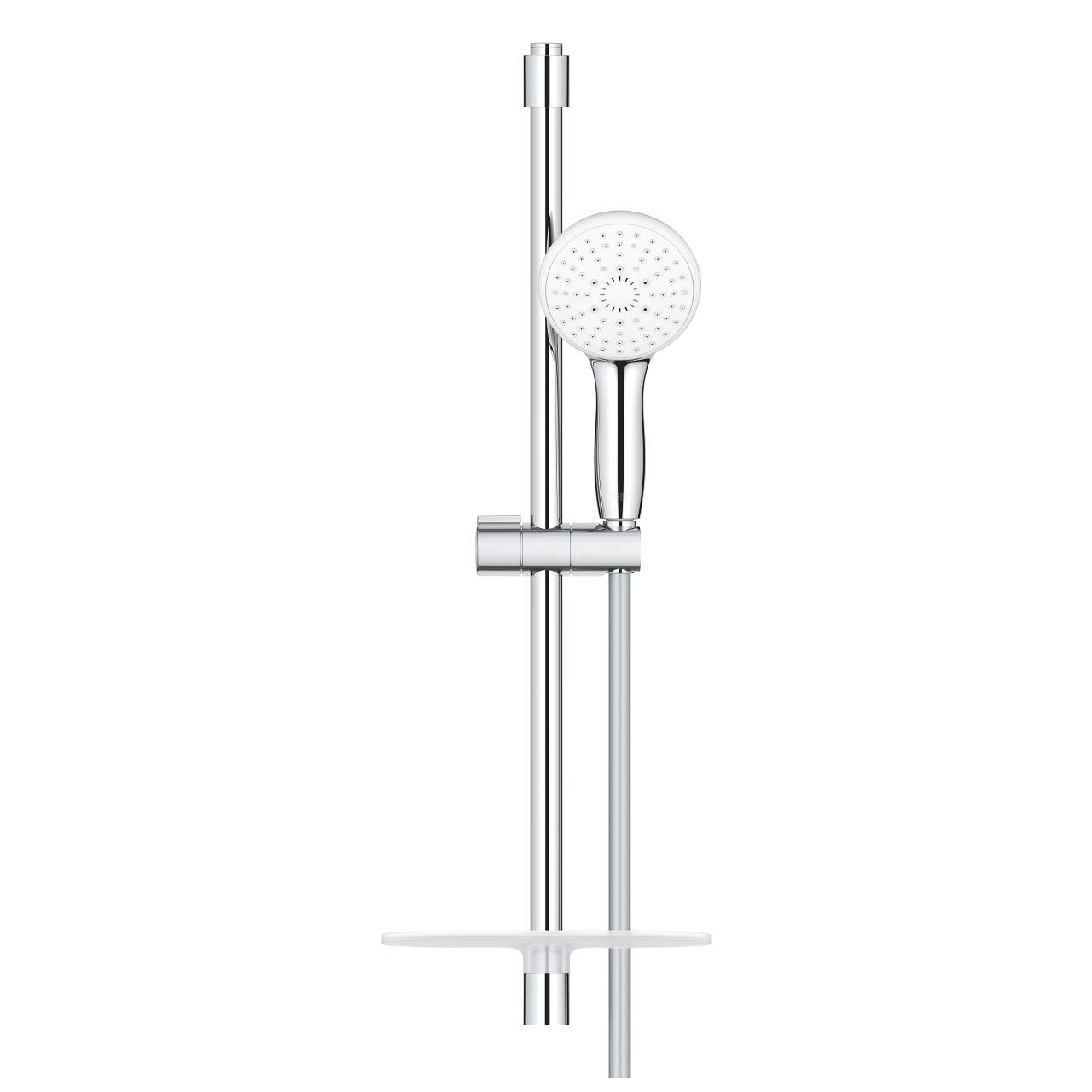 Grohe Tempesta 110 Duş Seti 3 Akışlı Rain,Jet,Massage - 27600003
