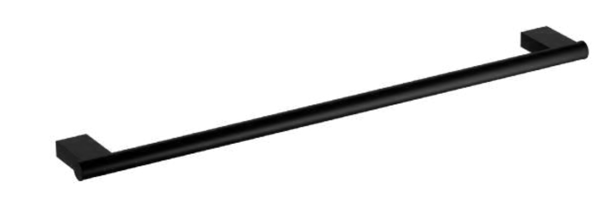 OMG Si Eco Uzun Havluluk 35 cm Siyah