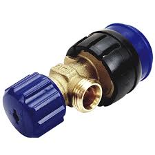GEBERIT  ARA MUSLUK 1/2" SGM/ALPH 8 CM (UP720) 242.414.00.1