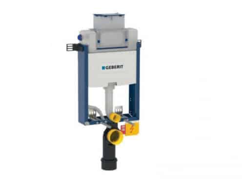 GEBERIT GÖMME REZERVUAR OMEGA 12CM.82 CM KOMBİFİX 110.001.00.1