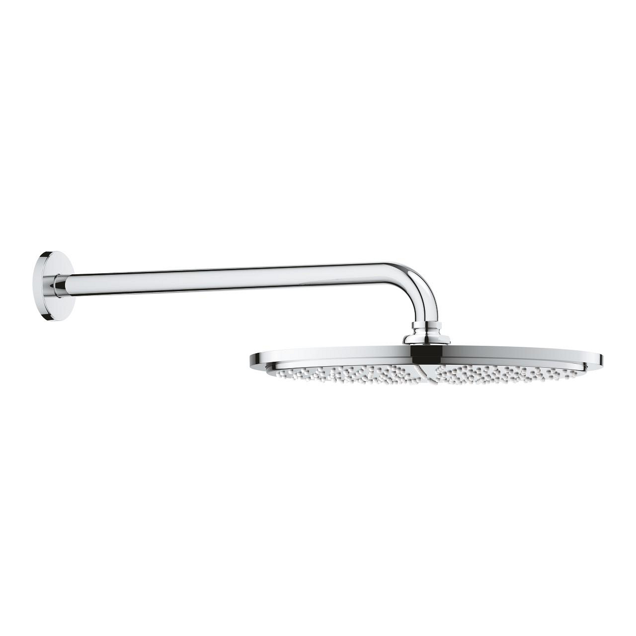 Grohe Tepe Duşu 31 cm + Duv.Dirsek 38 cm - 26066000