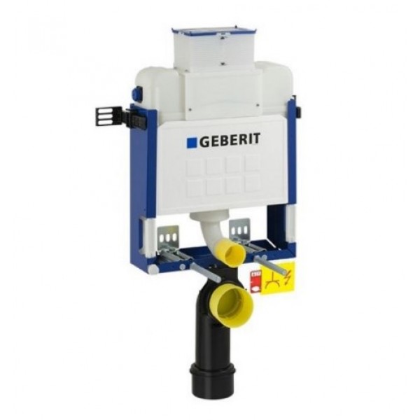 GEBERIT GÖMME REZERVUAR OMEGA 12 CM 98 KOMBİFİX 110.011.00.1