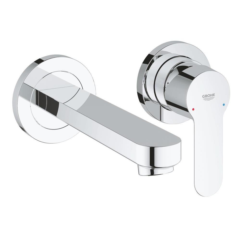 Grohe Bauedge İki Delikli Lavabo Bataryası 20474001