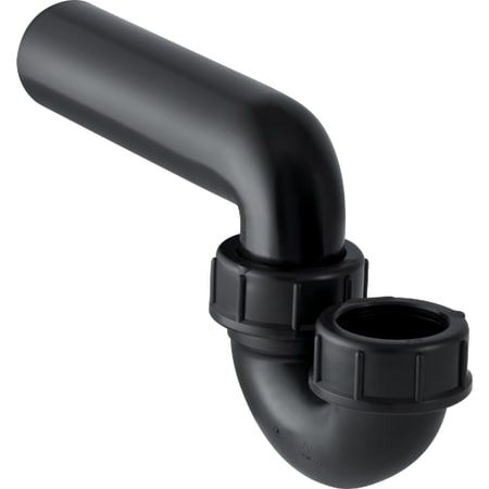 GEBERIT P TİPİ SİFON HDPE 50X50MM 152.039.16.1