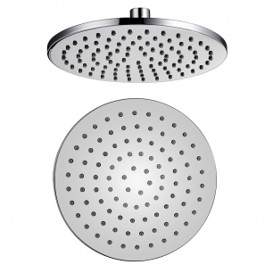 NSK DUVARDAN TEPE DUŞ BAŞLIĞI KROM Q220MM N289048102