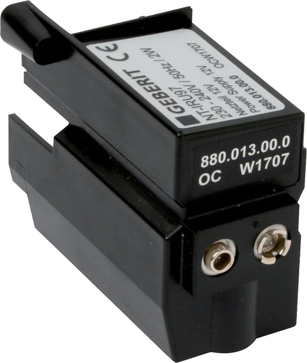 GEBERIT FOT.PİSUAR TRAFOSU 115.802) 240.531.00.1