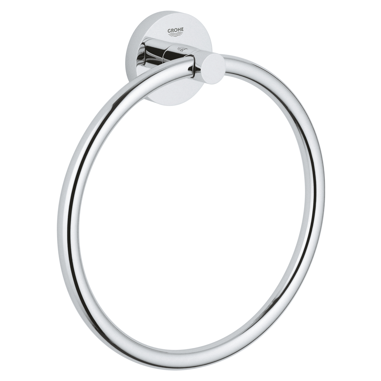 Grohe Essentials Halka havluluk Krom 40365001