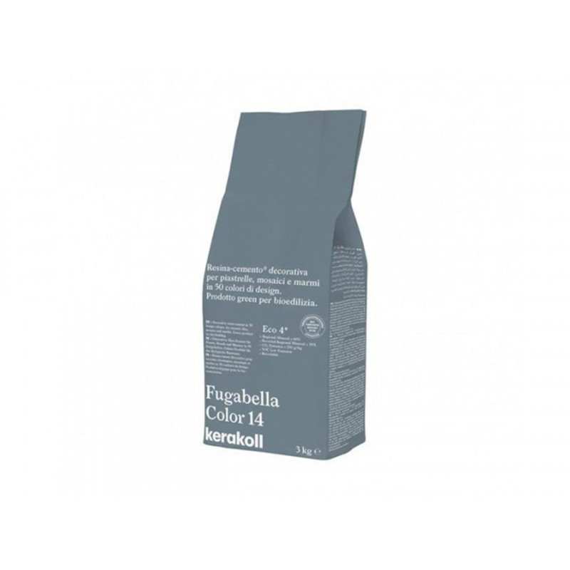 Kerakoll Fugabella Color 14 Derz Dolgu 3 kg