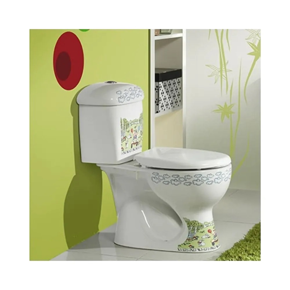 TURKUAZ YUMURCAK KLOZET+REZ.008100-61+009100-61+9SC1134000+9FF1551000