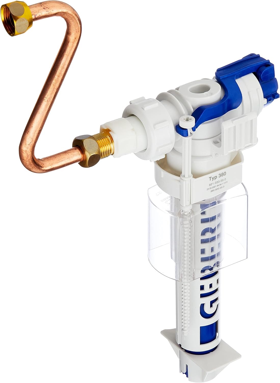 GEBERIT UNİFİLL ŞAMANDIRA 240.705.00.1