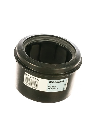 GEBERIT ADAPTÖR 90X110 367.928.16.1