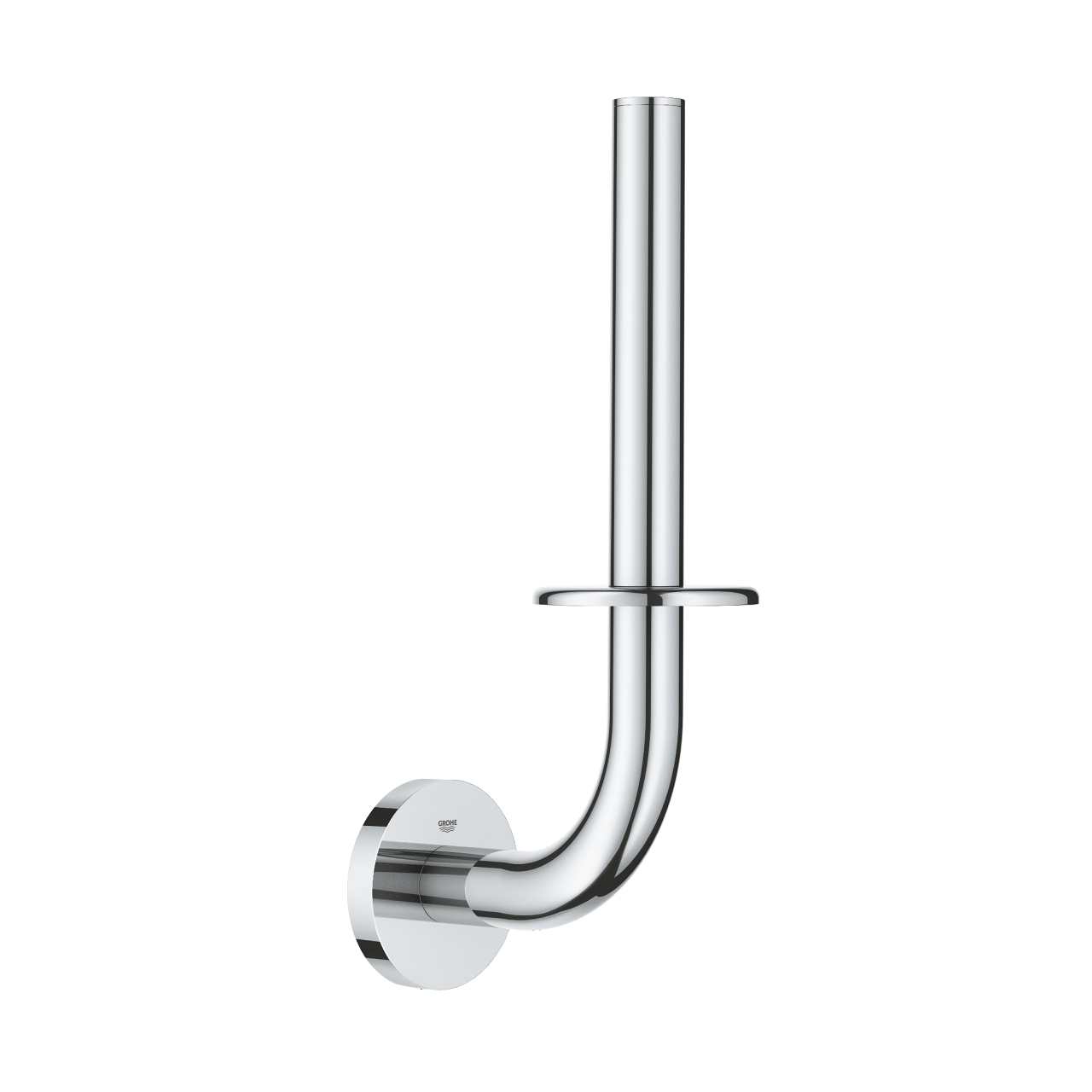 Grohe Essentials Yedek Kağıtlık Krom 40385001