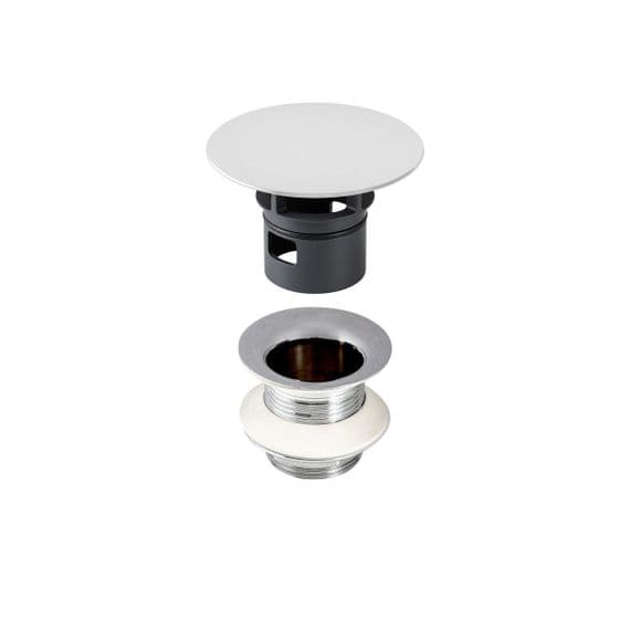 GEBERIT LAVABO SÜZGECİ 80MM 152.080.21.1