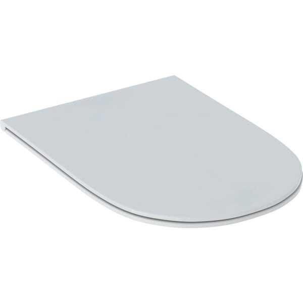 GEBERIT SENYA  ASMA KLOZET KAPAĞI-SOFT CLOSE 501.008.00.1