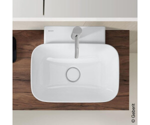 GEBERIT ONE LAVABO B50 T42 BATARYA DELİKLİ 505.041.01.6