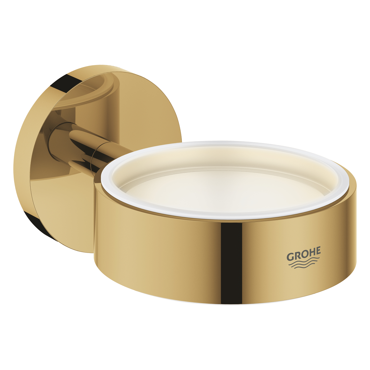 Grohe Essentials Sabunluk tutacağı Cool Sunrise 40369GL1