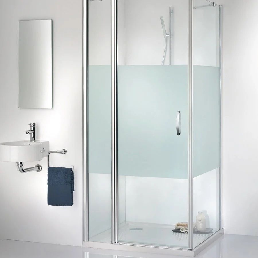 Hüppe Design SAK C SOLO T Temper Cam Kabin