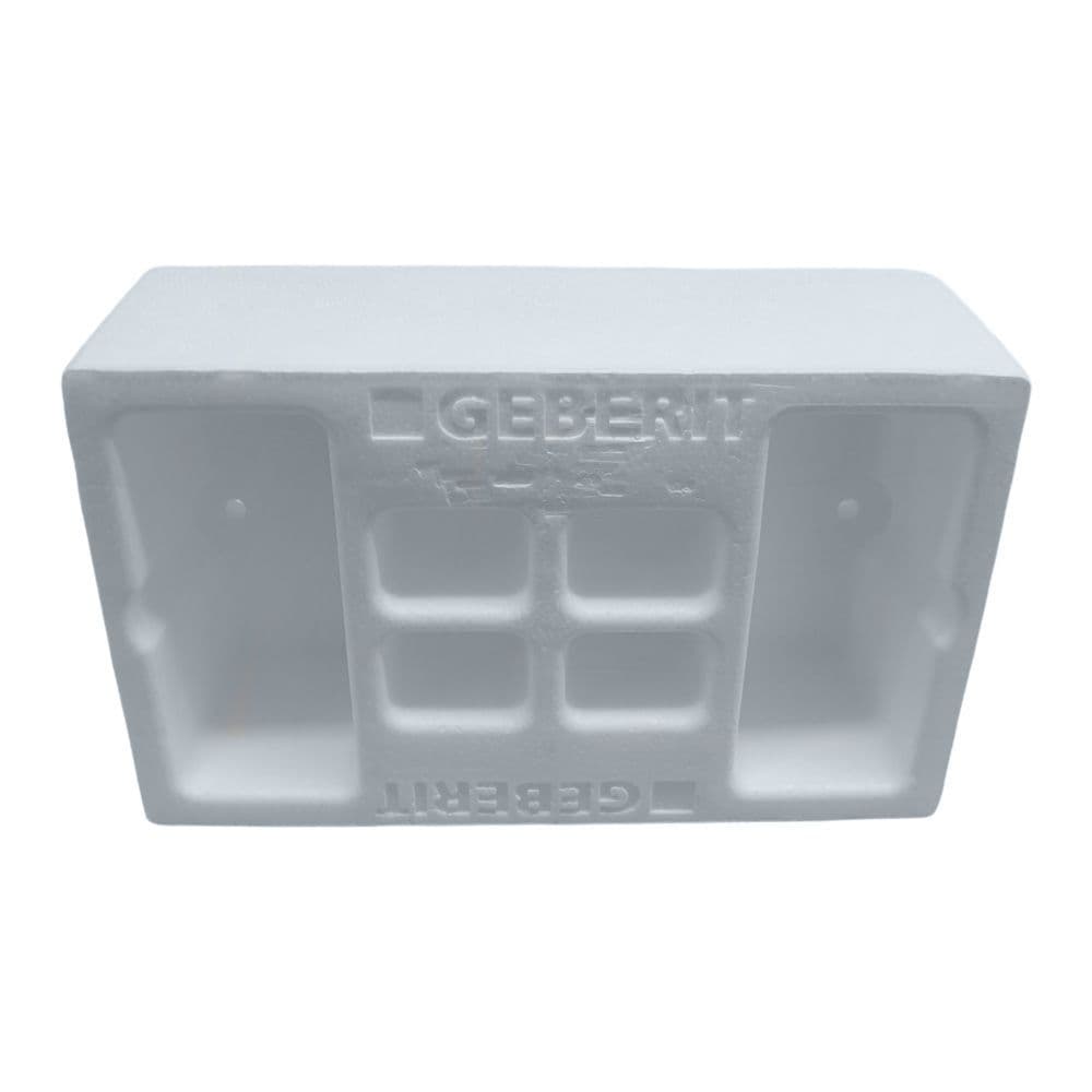 GEBERIT GÖMME REZERVUAR KORUMA KUTUSU-ALPHA 8 CM 243.348.00.1