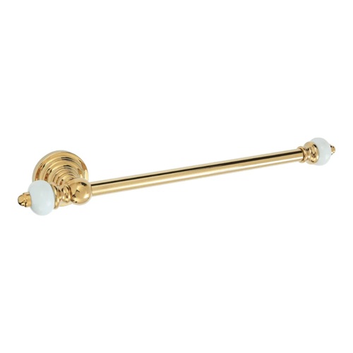 AKSY Fantasia Kağıt Havluluk Gold 8409-G