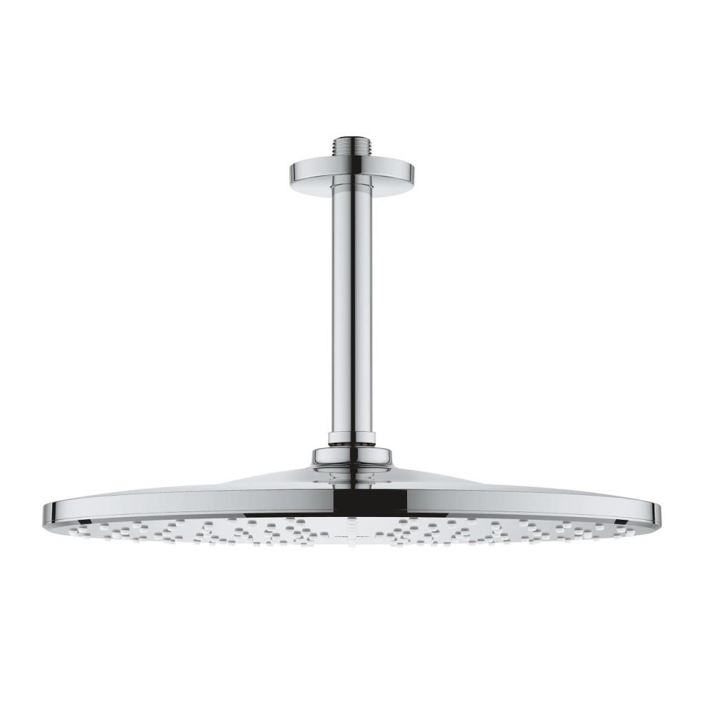 Grohe Rainshower Mono 310 Tepe Duşu Seti 142 Mm, Tek Akışlı 26560000