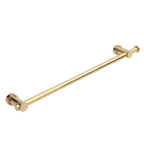 Aksy Utopic Havlu Bar 8501 40 Cm PVD Gold