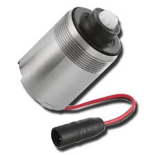 GEBERIT HYTRONIC İÇİN SELENOİD VANA 240.797.00.1  ANK. BAT.