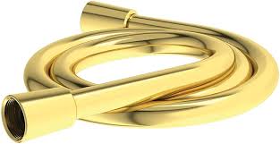 Ideal Standard Idealflex Duş Hortumu 175cm-Brushed Gold BE175A2