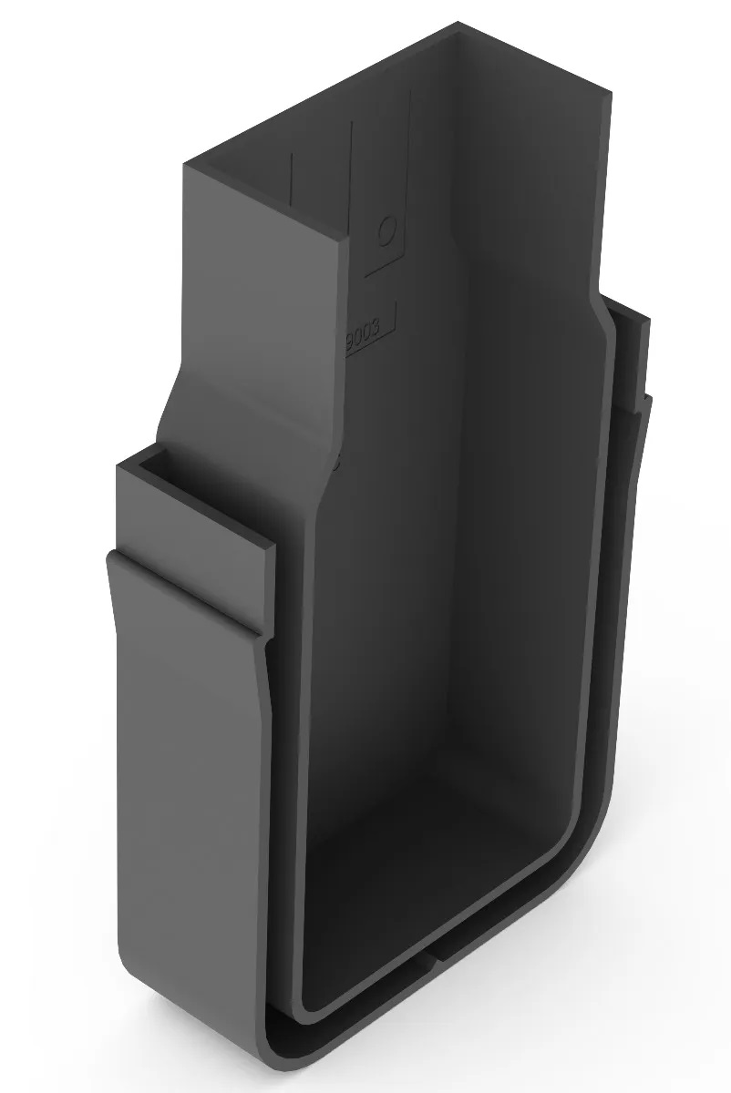 Aco  Slimline Sonlama Kapağı 3004936