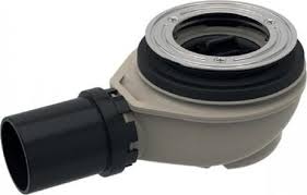 GEBERIT DUŞ TEKNESİ İÇİN SİFON 90 MM DERİNLİK 50 150.550.00.1