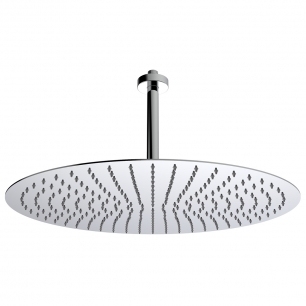 NSK TAVANDAN TEPE DUŞ BAŞLIĞI KROM Q500MM N2892302