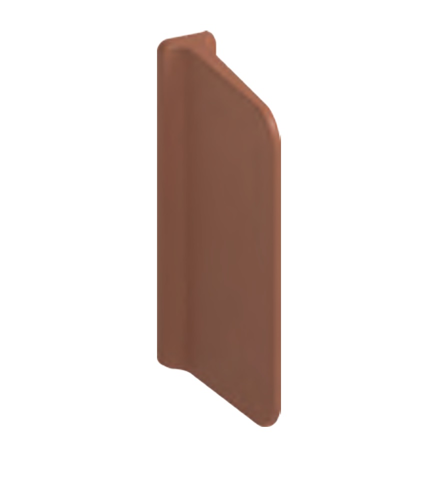 ISVEA INFINITY Pisuvar Ara Bölme Terra cotta