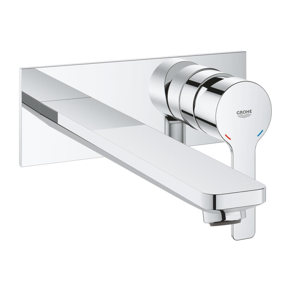 Grohe Lineare New İki Delikli Lavabo Bataryası - 23444001
