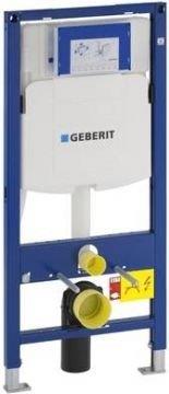 GEBERIT DUOFIX SİGMA GÖMME REZ. ALÇIPAN 12 CM 111.300.00.5
