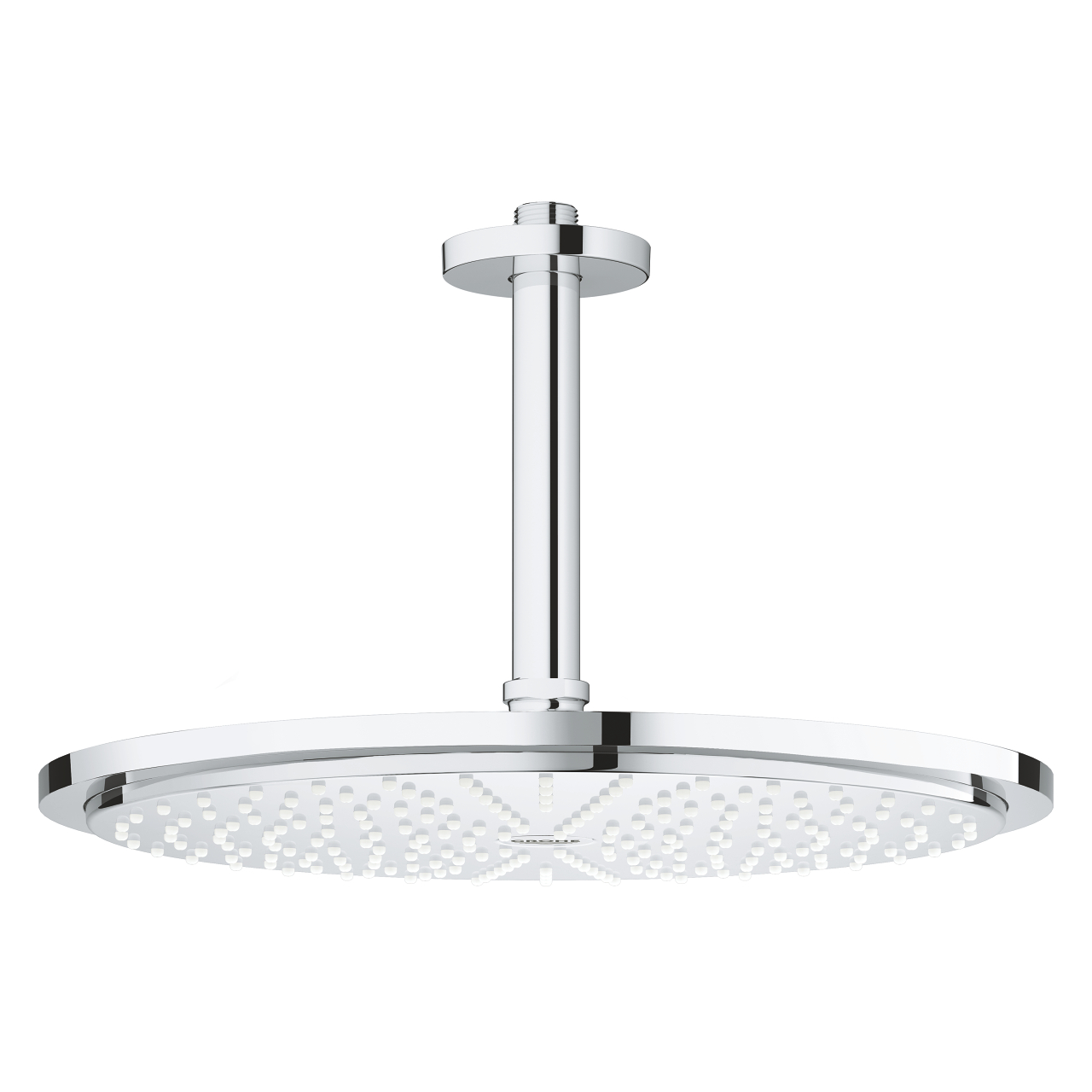 Grohe Tepe Duşu 31 cm + Tav. İniş borusu 14 cm  - 26067000