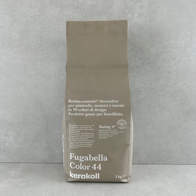 Kerakoll Fugabella Color 44 Derz Dolgu 3 kg