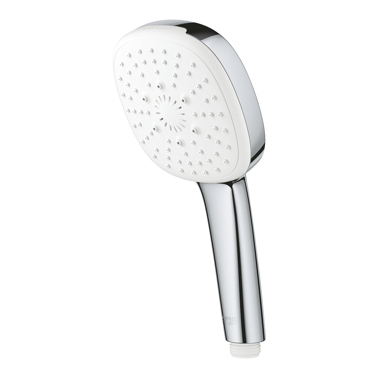 Grohe Tempesta Cube 110 El duşu 3 akışlı - 27574003