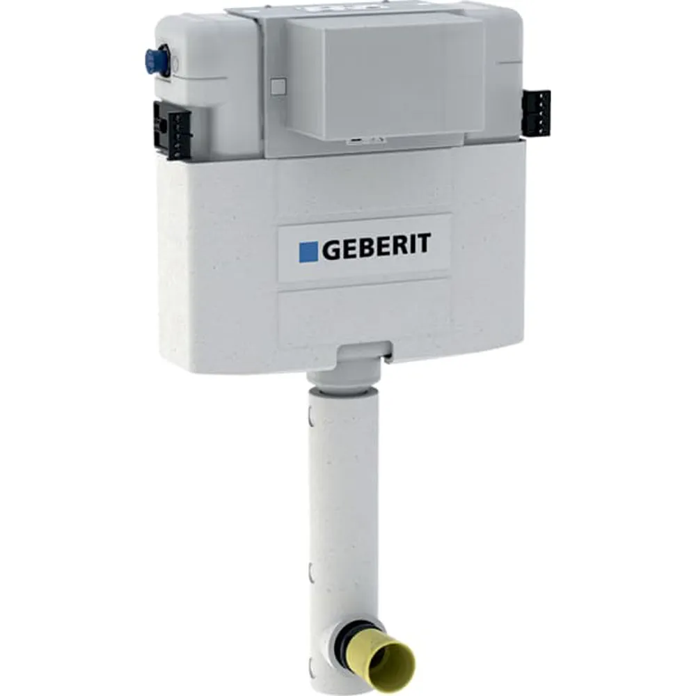 GEBERIT GÖMME REZERVUAR ALPHA 12CM GÖVDE E 109.233.00.2