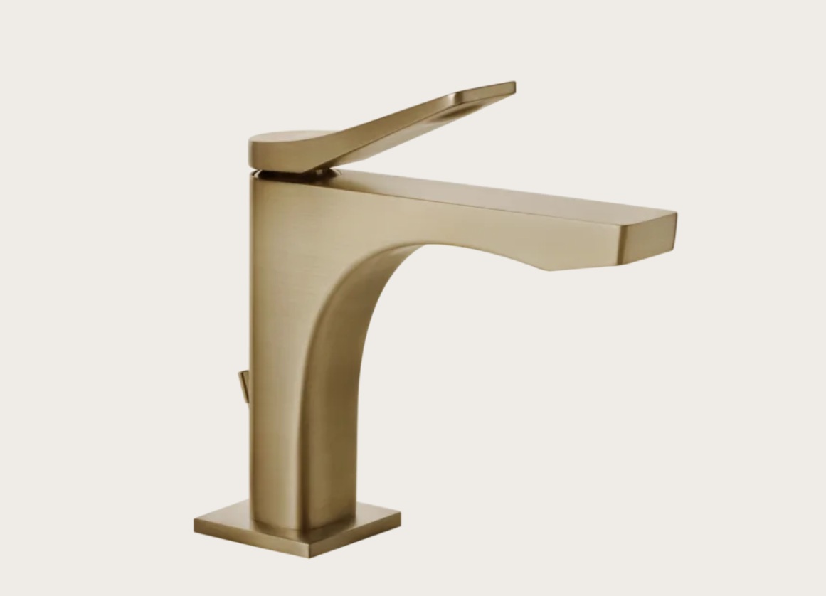 GESSI RILIEVO Lavabo Bataryası Warm Bronze 59001/726 TEŞHİR