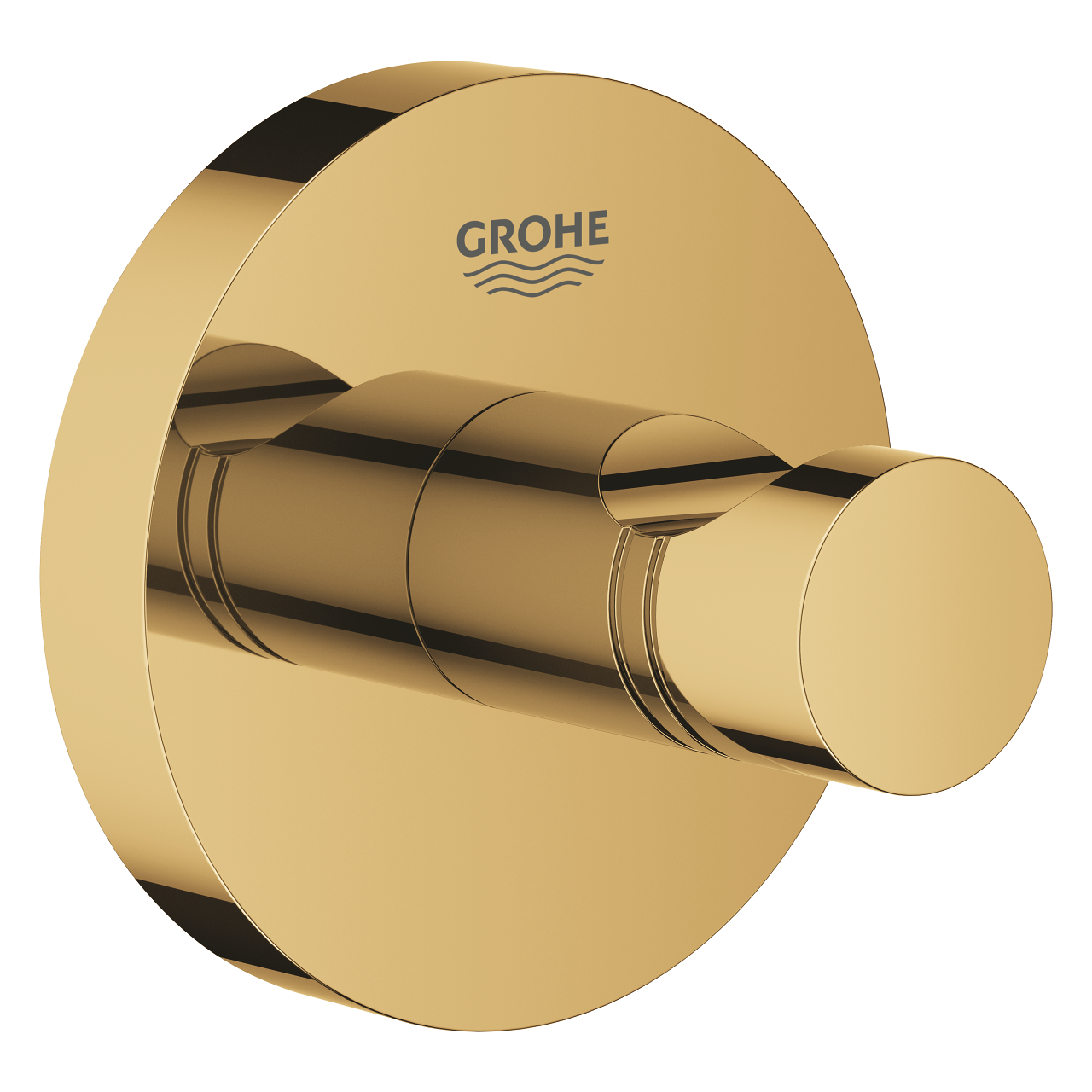 Grohe Essentials Bornoz Askısı Cool Sunrise 40364GL1