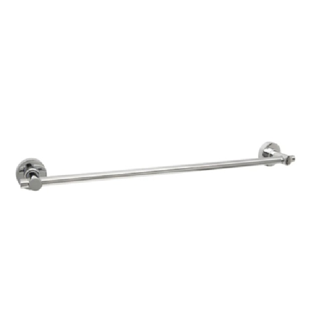 Aksy Pirinç Elit Havlu Bar 40cm 5201 Krom
