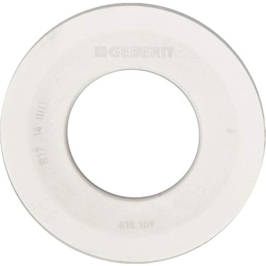GEBERIT GRİ CONTA Q33MM 816.418.00.1