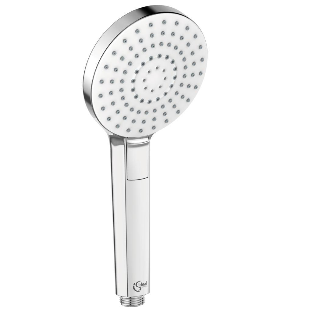 Ideal Standard Idealrain Evo El Duşu 110mm-Chrome-Round  B2231AA