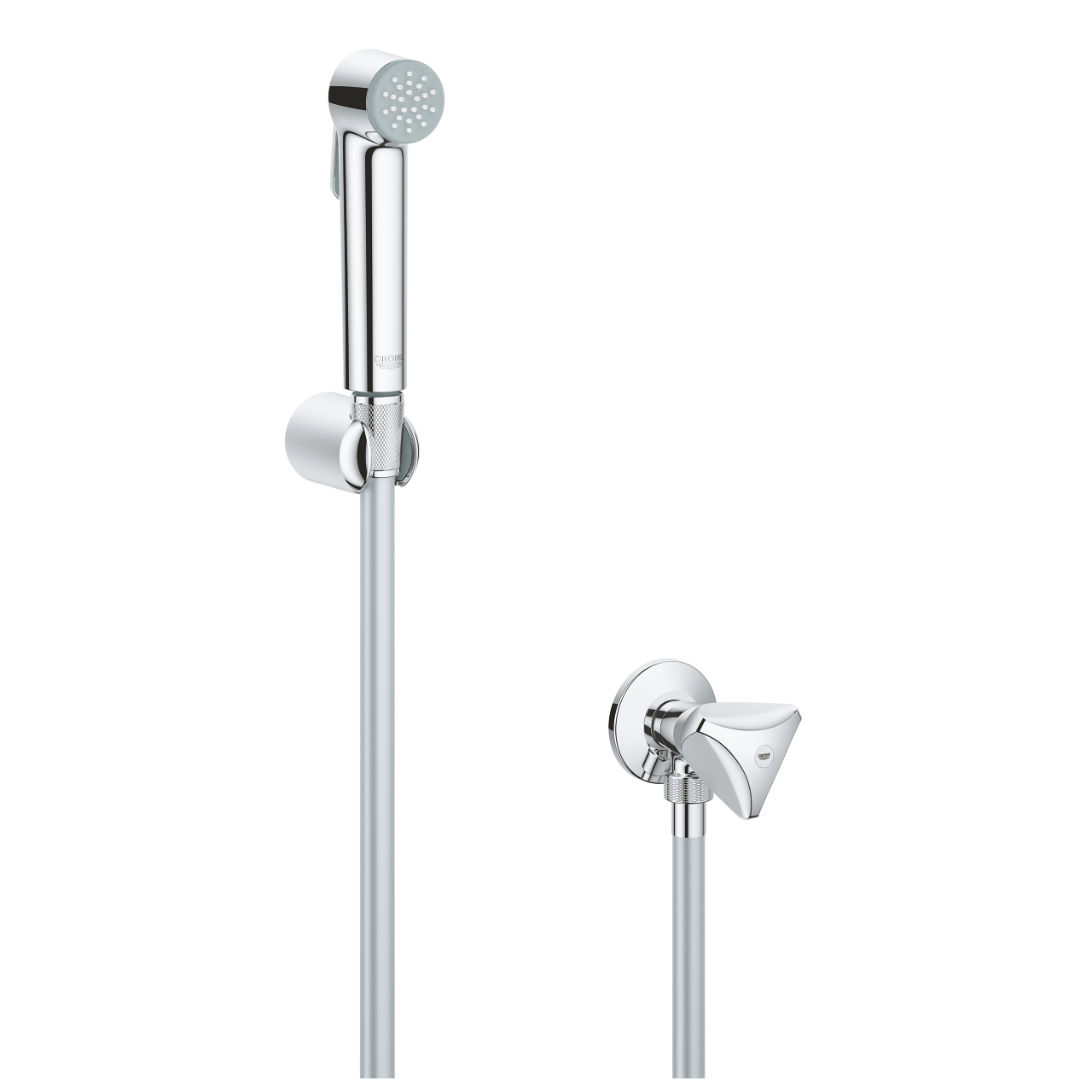 Grohe Tempesta-F Taharet Sprey Takımı - 27514001