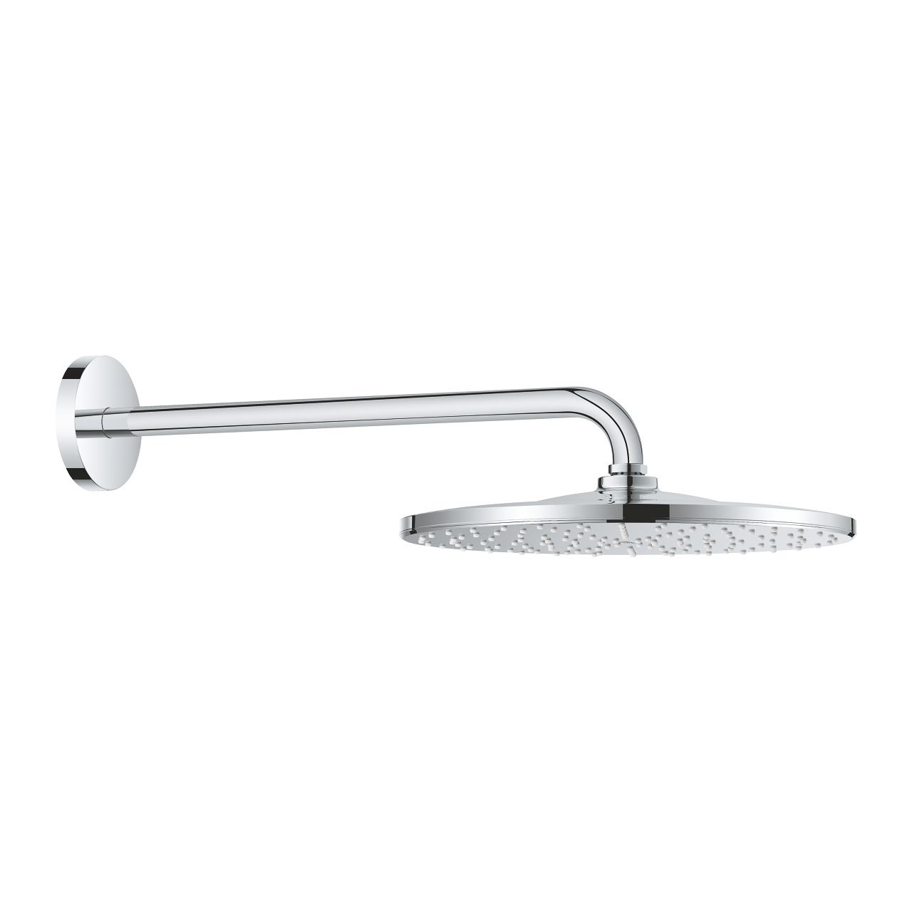 Grohe Rainshower Mono 310 Tepe Duşu Set 422 Mm, 1 Akışlı- 26558000