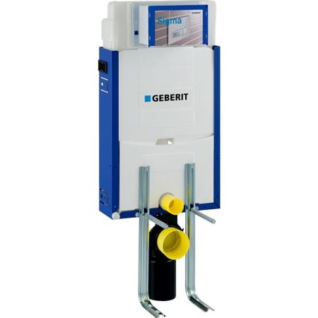 GEBERIT SİGMA GÖMME REZERVUAR SETİ 110.340.00.5