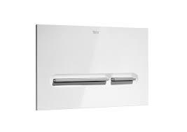 ROCA PL5.A DUAL BEYAZ A890199000