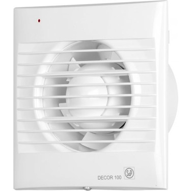 SOLER PALAU DECOR 100 S  FAN