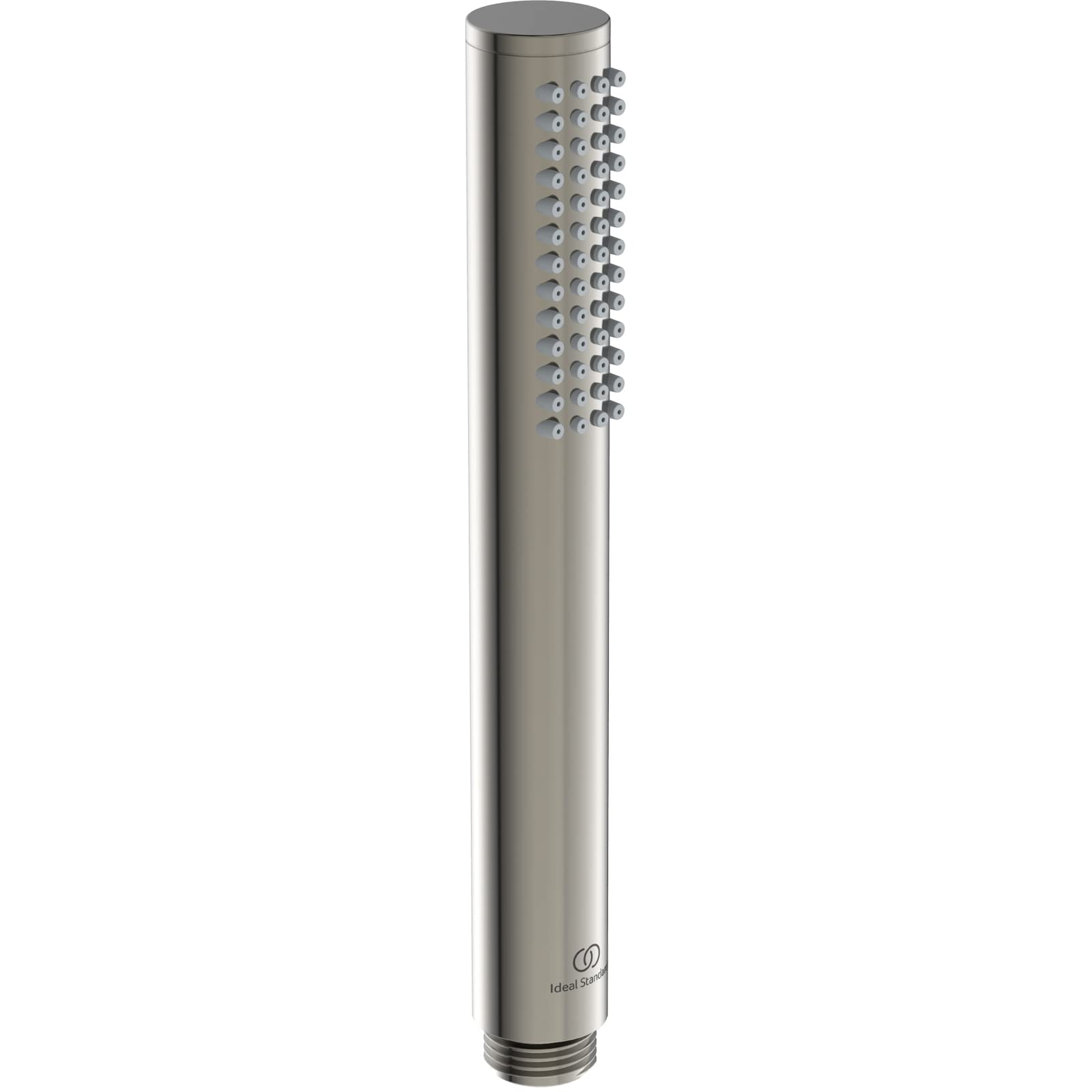 Ideal Standard Idealrain Stick El Duşu-Silver Storm  BC774GN