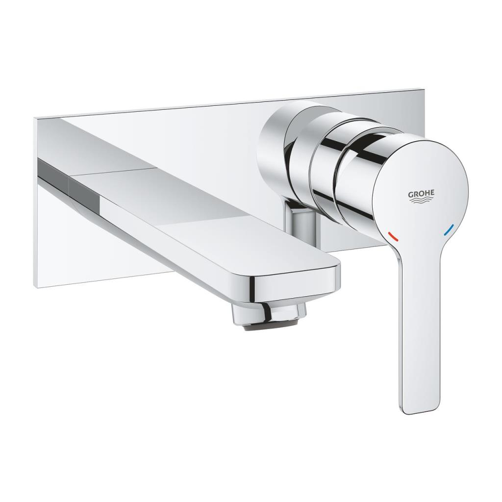 Grohe Lineare New İki Delikli Lavabo Bataryası - 19409001