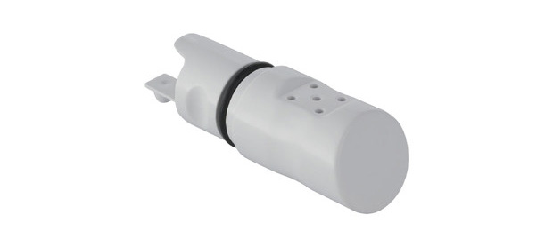 GEBERIT DUŞ BAŞLIĞI 5-DELİKLİ AGC4000 242.376.00.1